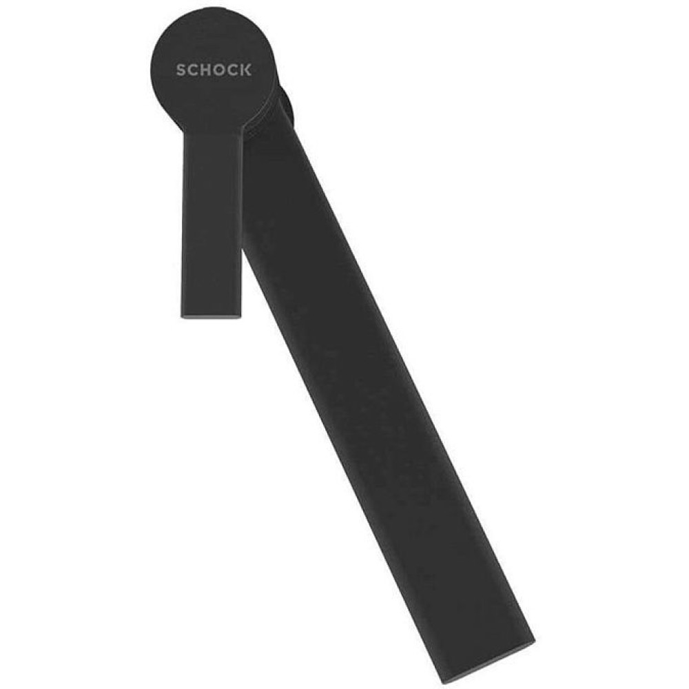 Смеситель SCHOCK Papilio, Cristadur магма