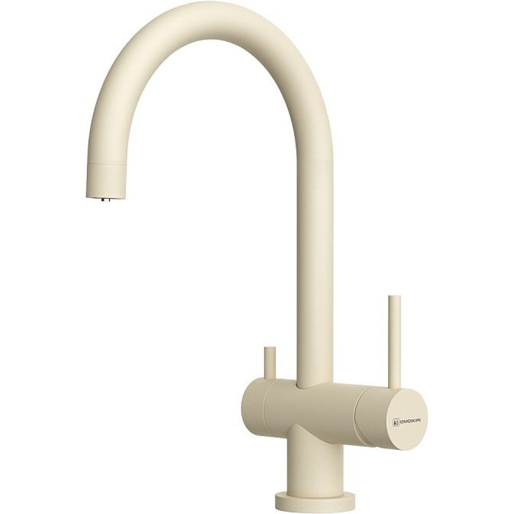 Смеситель OMOIKIRI Yamada-BE-P(арт.4974397)