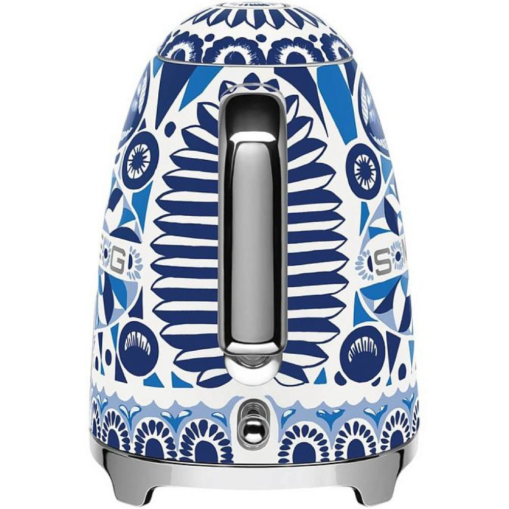 Чайник Smeg KLF03DGBEU