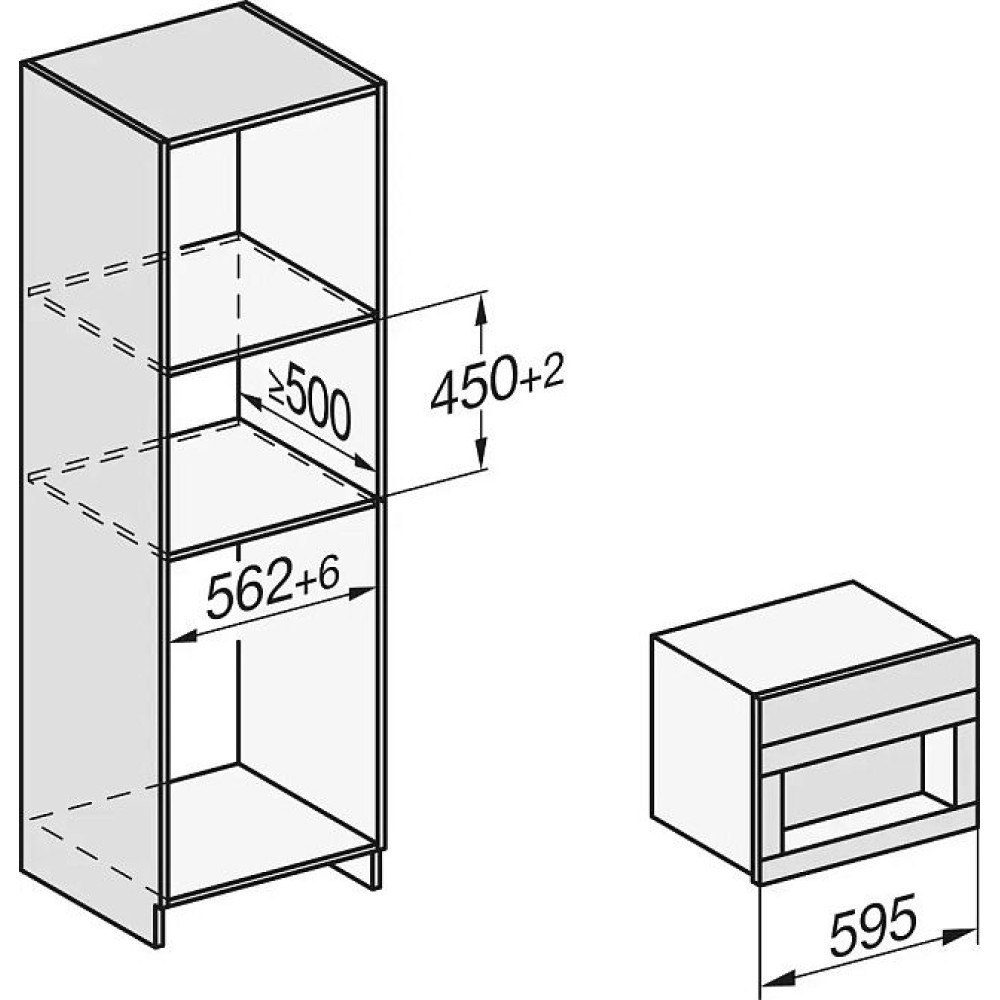 Кофемашина Miele CVA 7440 Pearlbeige