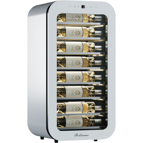 Винный холодильник Meyvel MV22-KWF1