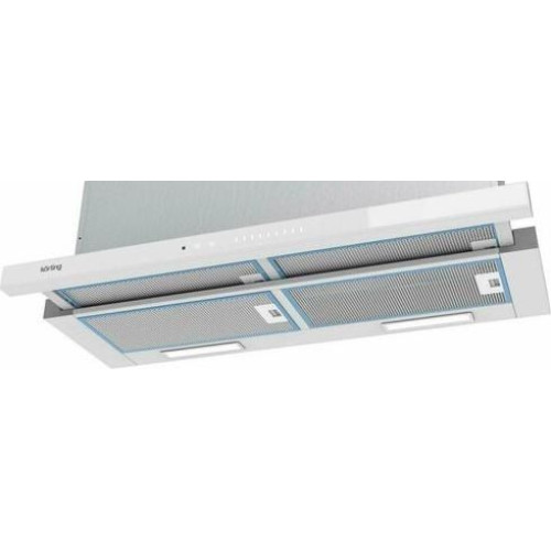 Встраиваемая вытяжка Korting KHP 9975 GW