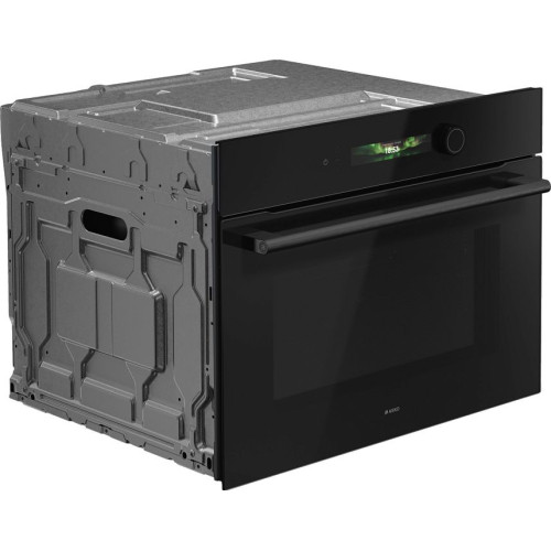 Компактный дух. шкаф Asko OCM54BGH