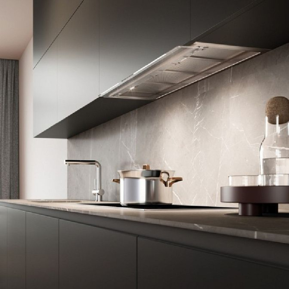 Вытяжка Falmec VIRGOLA TOUCH NRS 60