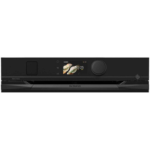 Духовой шкаф с паром De Dietrich DOR4747B