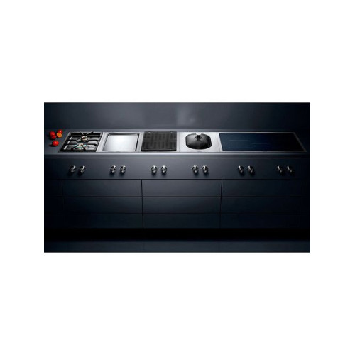 Индукционная стеклокерамич. панель Gaggenau VI482105