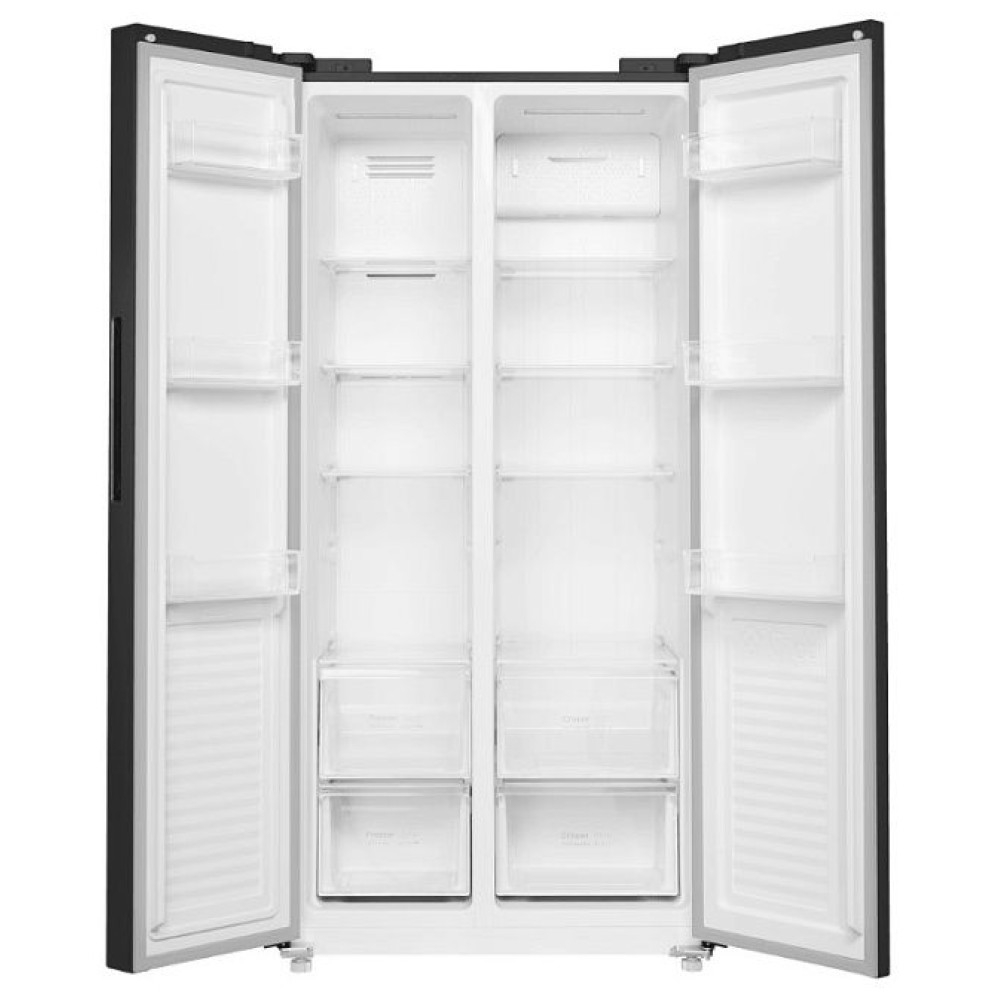 Холодильник Maunfeld MFF177NFBE