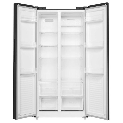 Холодильник Maunfeld MFF177NFBE