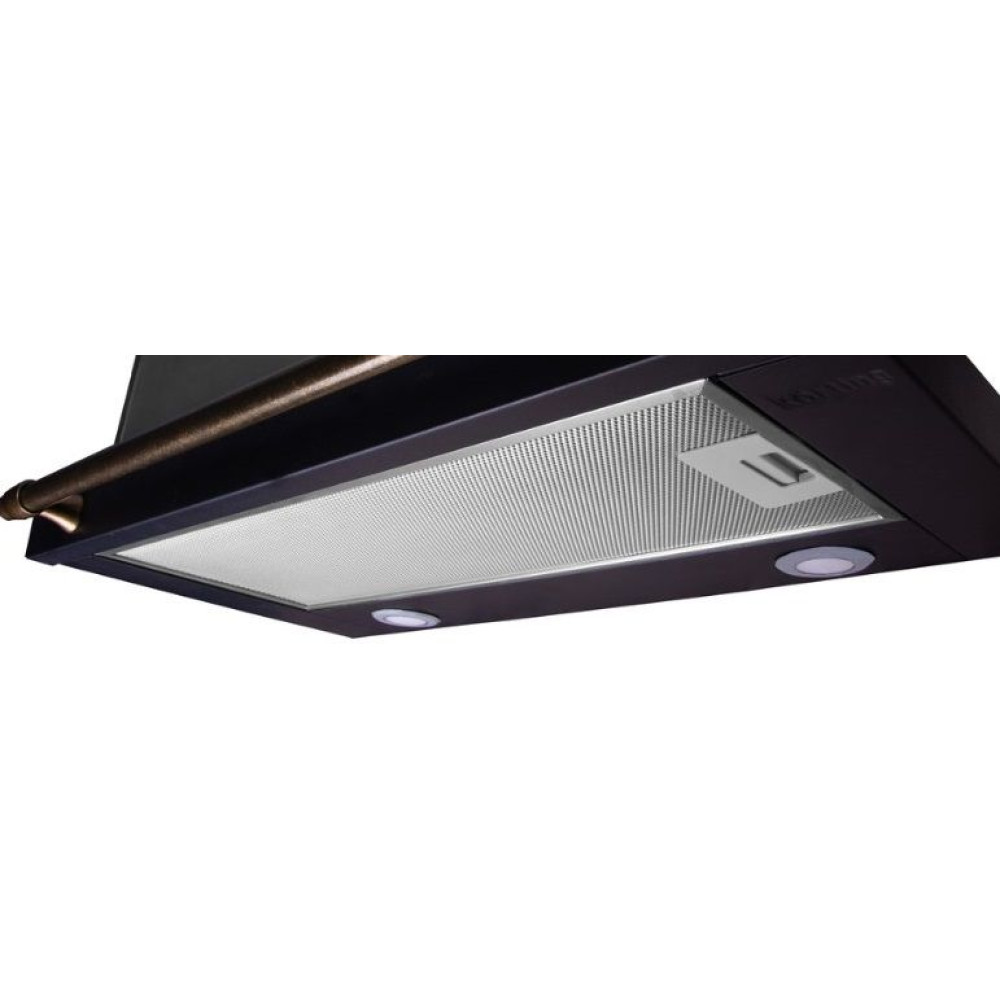 Встраиваемая вытяжка Korting KHP 6617 RN