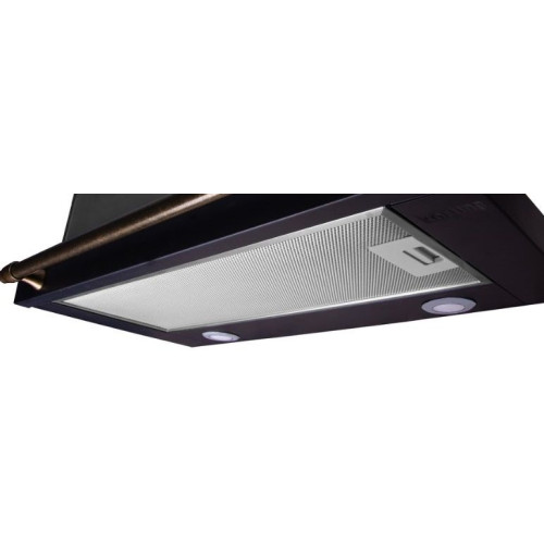 Встраиваемая вытяжка Korting KHP 6617 RN