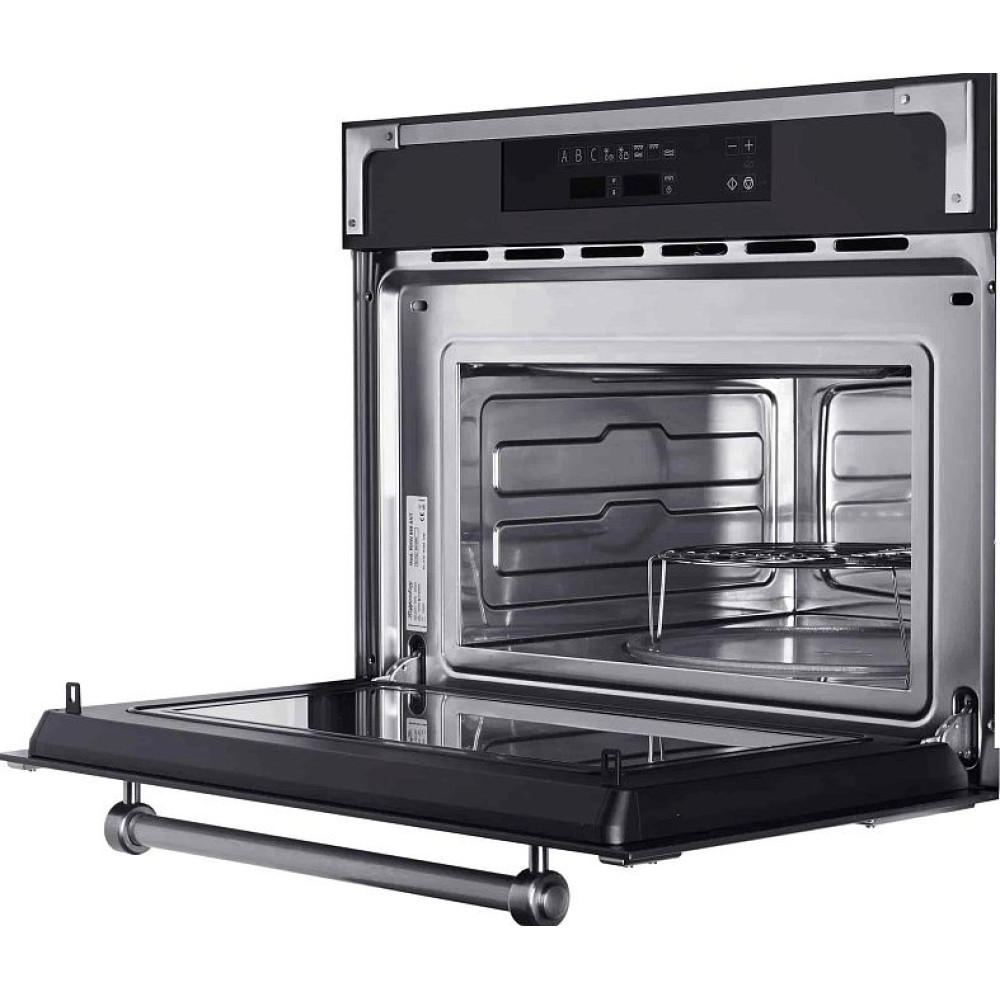 Встраиваемая микроволновая печь Kuppersberg RMW 969 ANX