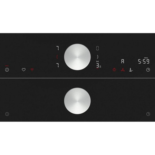 Индукционная стеклокерамич. панель Neff T66TTX4L0