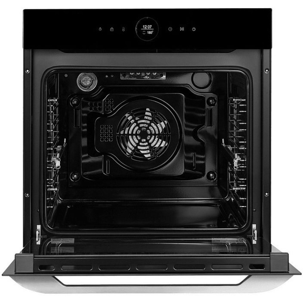 Духовой шкаф MAUNFELD EOEH7616B