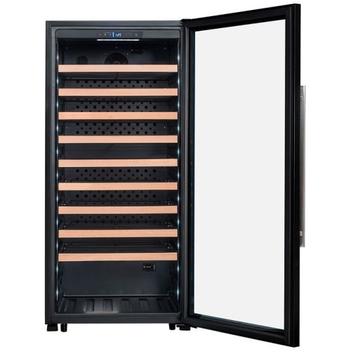 Винный холодильник Climadiff CPF100B1