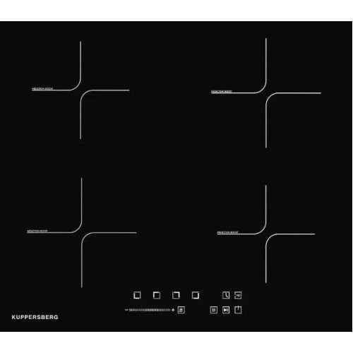 Варочная панель Kuppersberg ICS 622 R