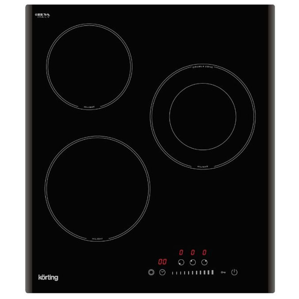Варочная поверхность Korting HK 43051 B