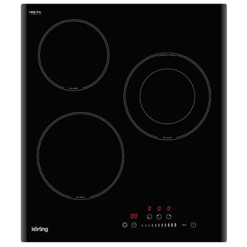 Варочная поверхность Korting HK 43051 B