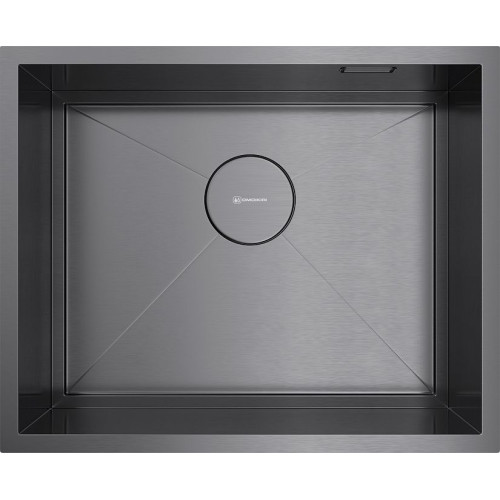 Кухонная мойка OMOIKIRI Kasen 54-16-INT-GM (арт.4997061)