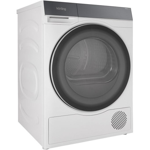 Сушильная машина Korting KD 69IHP10