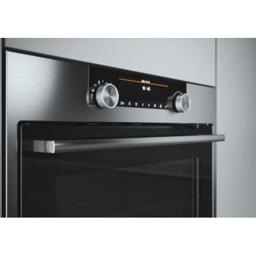 Духовой шкаф Asko OP8687S