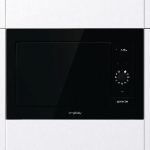 Встраиваемая микроволновая печь Gorenje BM235G1SYB
