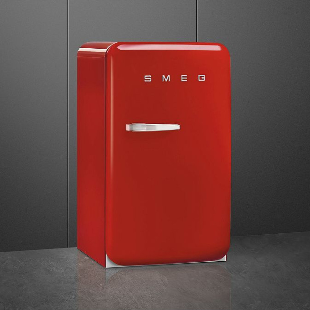 Холодильник SMEG FAB10RRD6