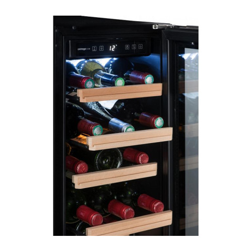 Винный холодильник Avintage AVU25SXMO