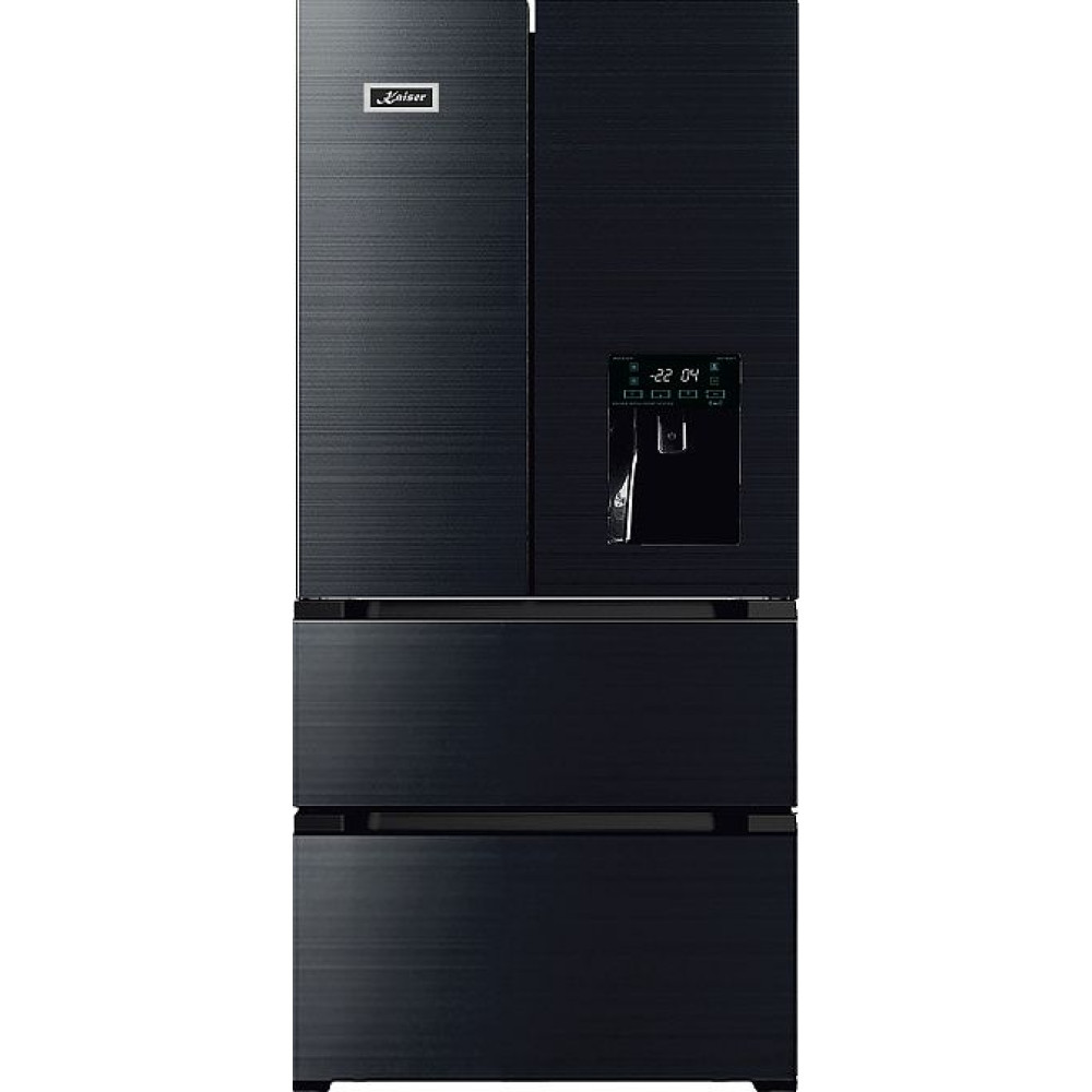 Холодильник Kaiser KS 80420 RS