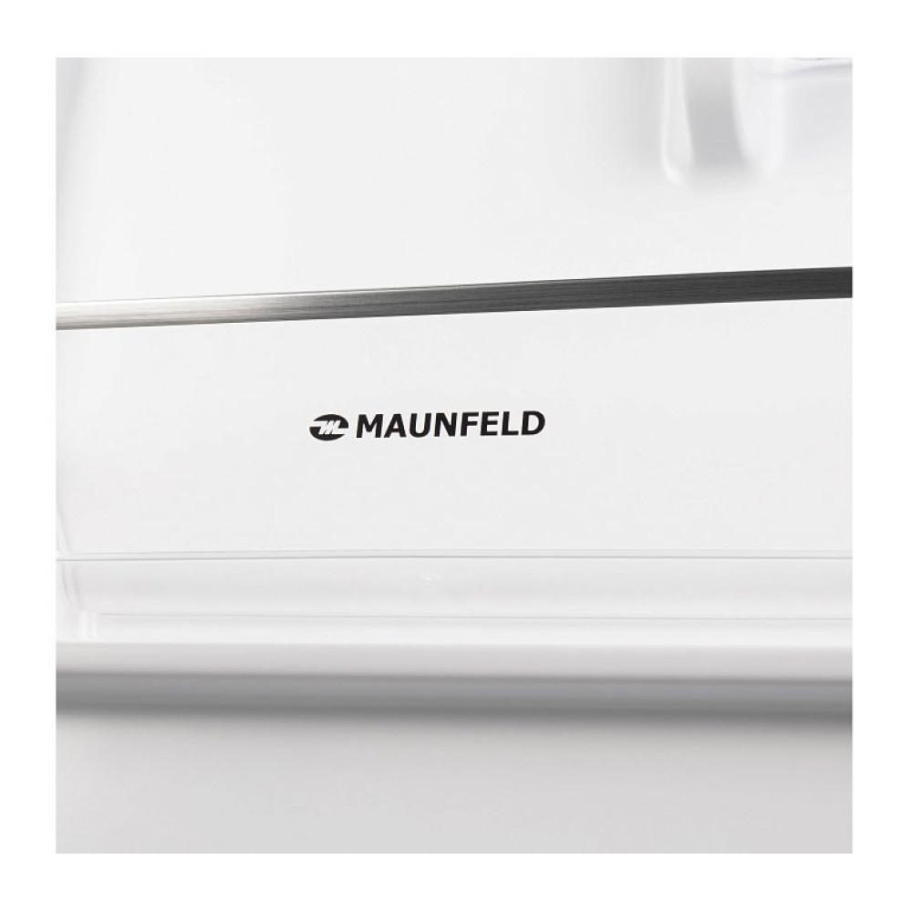 Холодильник Maunfeld MFF185SFW
