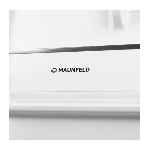 Холодильник Maunfeld MFF185SFW