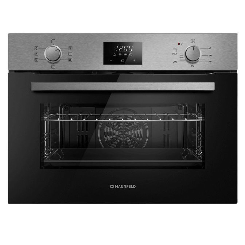 Духовой шкаф MAUNFELD AMCO537S