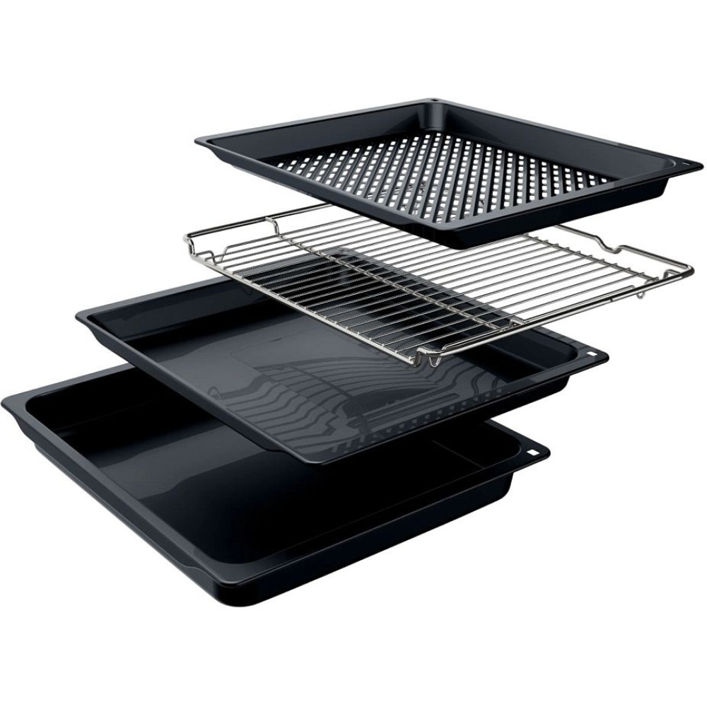 Духовой шкаф Bosch HUA736ER0