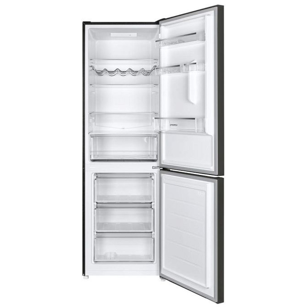 Холодильник Maunfeld MFF185SFSB