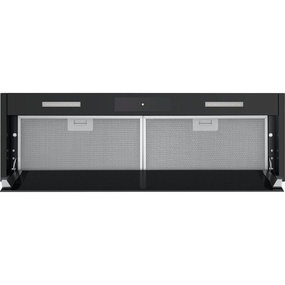 Вытяжка Maunfeld FANTASY 90 ЧЕРНЫЙ