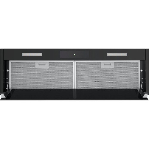 Вытяжка Maunfeld FANTASY 90 ЧЕРНЫЙ