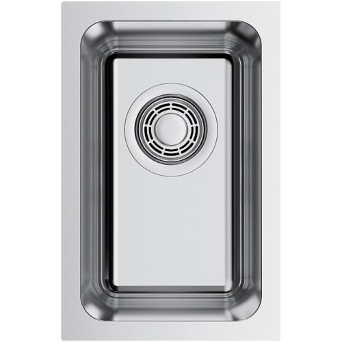 Кухонная мойка OMOIKIRI Tadzava 22-U-IN(арт.4993734)