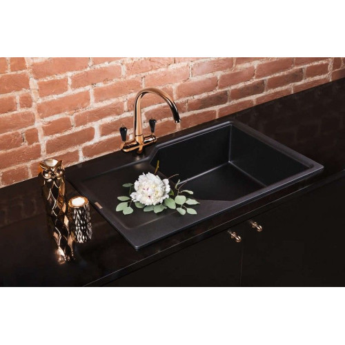 Смеситель OMOIKIRI Okinawa-2-SI(арт.4994255)