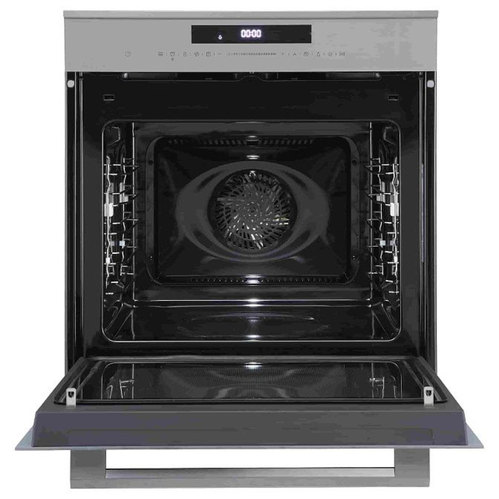 Духовой шкаф с функцией СВЧ Korting OKB 1340 GBXGr MW