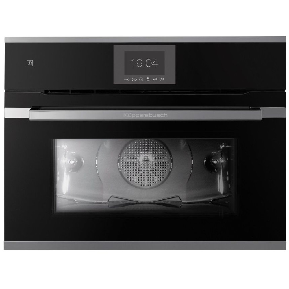 Компактный духовой шкаф Kuppersbusch CBP 6550.0 S3