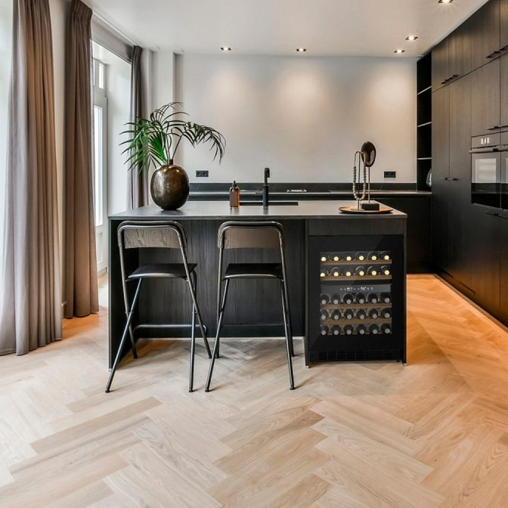 Холодильник винный CASO WineDeluxe WDU 36