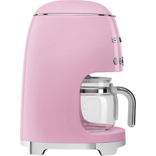 Кофеварка SMEG DCF02PKEU