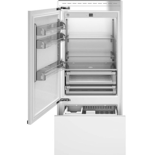 Встраиваемый хлодильник Bertazzoni REF905BBLPTT