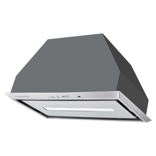 Встраиваемая вытяжка Kuppersberg INBOX 54 X