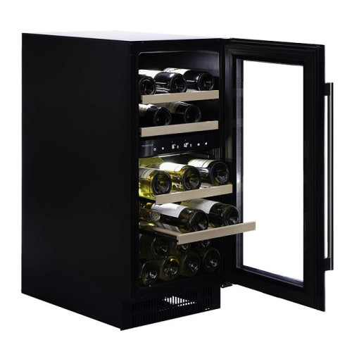 Винный холодильник Dunavox DAUF-32.78DB