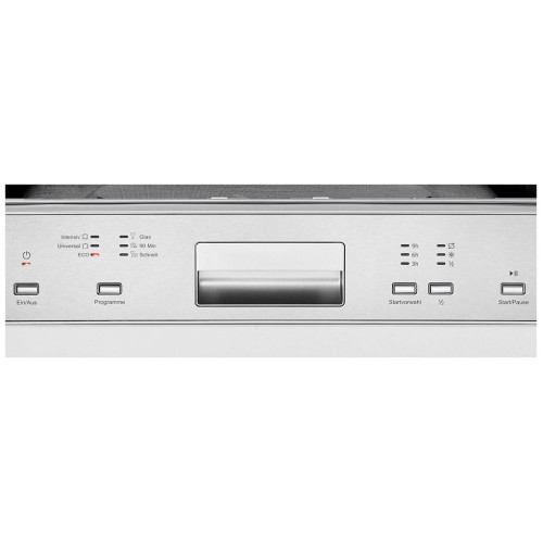 Посудомоечная машина Bomann GSPE 7414 TI