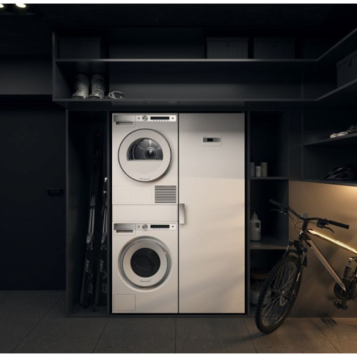 Стиральная машина Asko W6098X.W/3