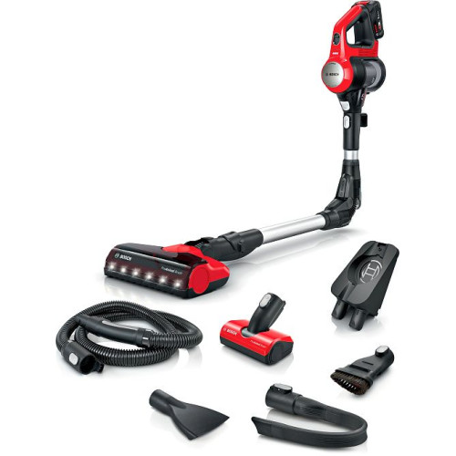 Пылесос Bosch BCS711PET