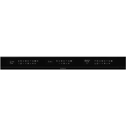 Индукционная стеклокерамич. панель De Dietrich DPI4832B