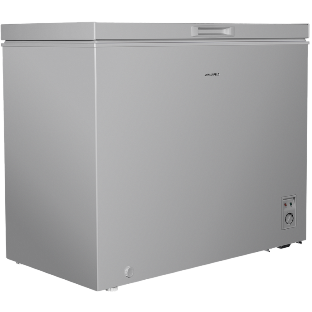 Морозильный ларь Maunfeld MFL200GR