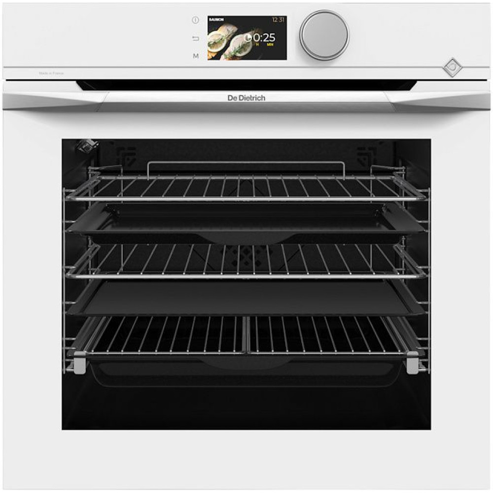 Духовой шкаф De Dietrich DOP4756W